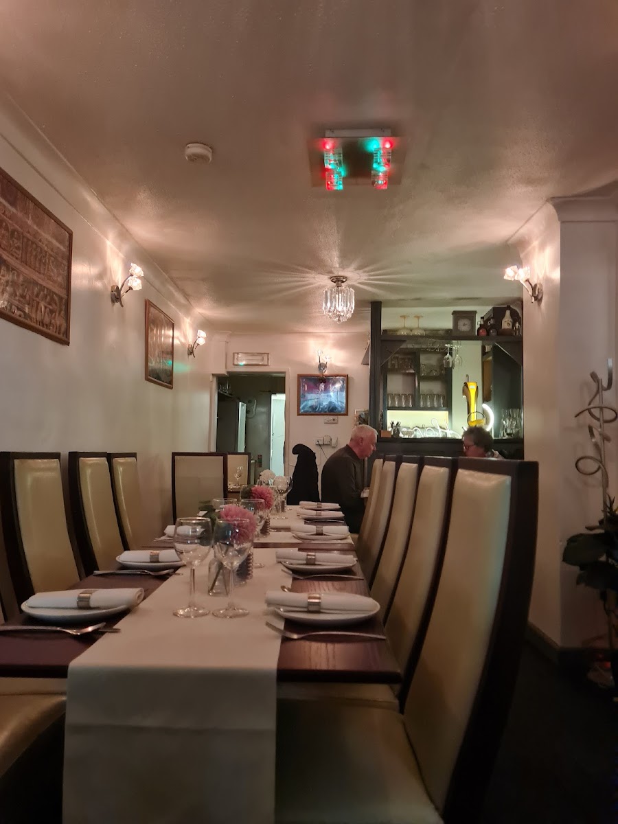 Teign Indian Cuisine